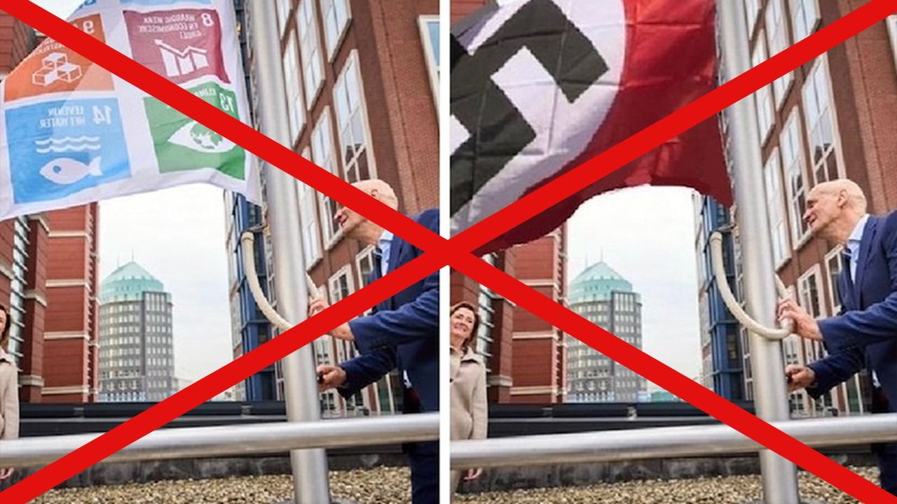 FVD: pro- of antifascistisch?